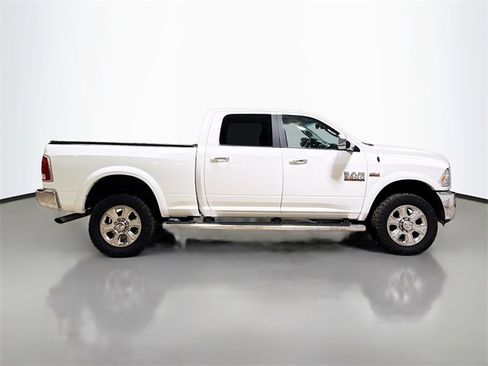 Used 2018 RAM 2500 Laramie image 6