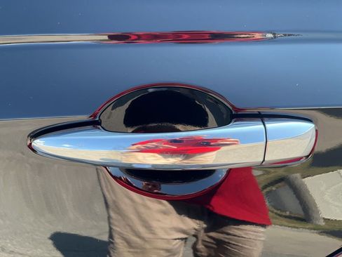 Used 2024 Nissan Altima 2.5 SL image 21