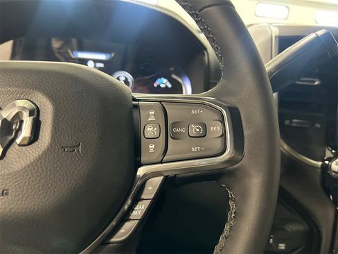 New 2025 RAM 2500 Laramie image 22