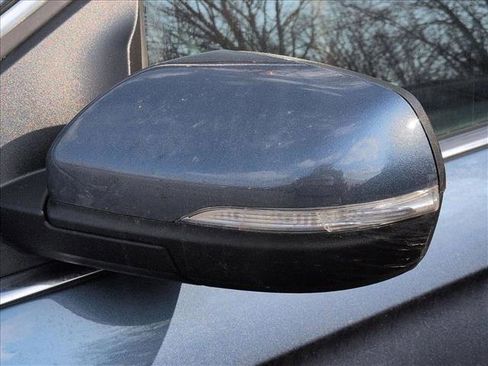 Used 2019 Ford Edge SEL w/ Equipment Group 201A image 6