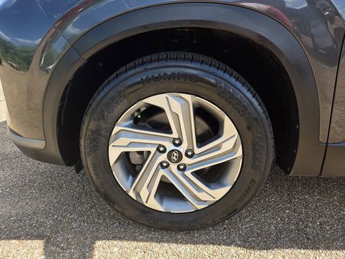 Used 2023 Hyundai Santa Fe SEL FWD image 27