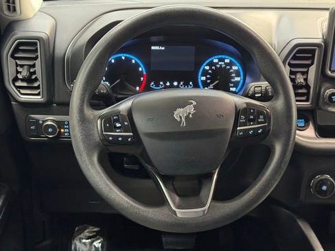 Used 2021 Ford Bronco Sport Big Bend image 8