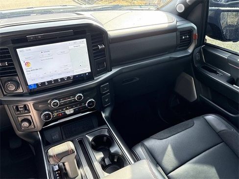 Certified 2025 Ford F150 Raptor image 14