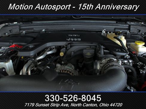 Used 2020 Jeep Wrangler Sport AWD/4WD image 15