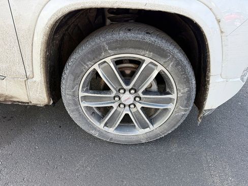 Used 2019 GMC Acadia Denali w/ Technology Package image 11