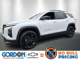 New 2026 Chevrolet Equinox LT w/ Convenience Package II video 1