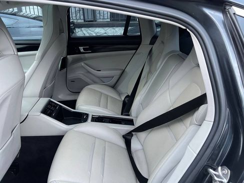 Used 2019 Porsche Panamera 4S AWD/4WD image 25