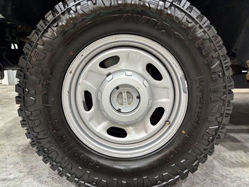Used 2016 Ford F350 XL w/ Power Equipment Group AWD/4WD image 26