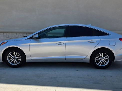 Used 2017 Hyundai Sonata SE image 6