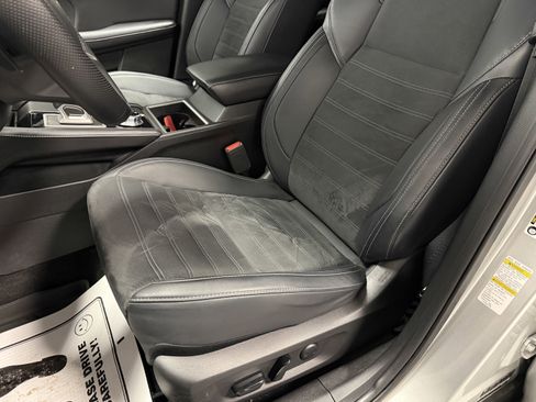Used 2024 Mitsubishi Outlander SE AWD/4WD image 18