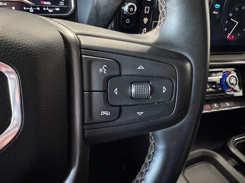Certified 2024 GMC Sierra 2500 AT4 w/ AT4 Premium Plus Package AWD/4WD image 19