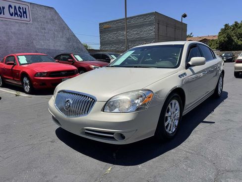 Used 2011 Buick Lucerne CXL FWD image 12