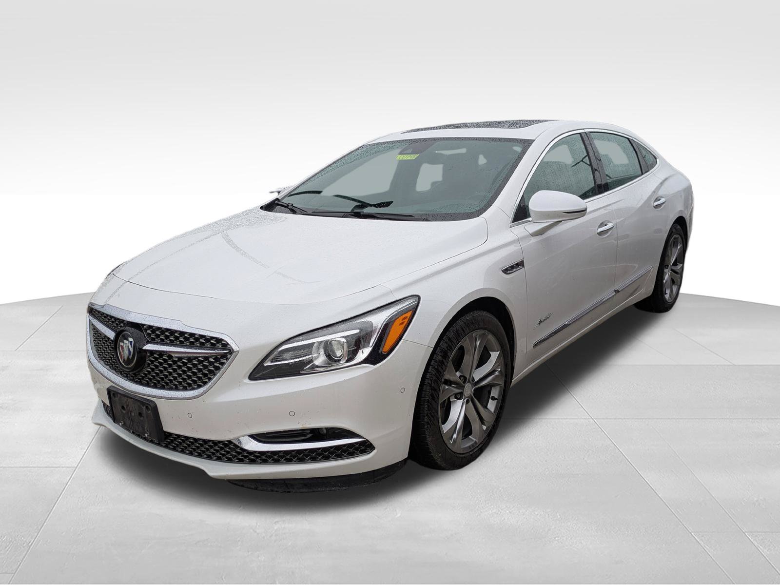 Used 2019 Buick LaCrosse Avenir w/ Driver Confidence Package II FWD image 1