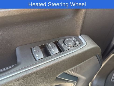 Used 2022 Chevrolet Silverado 1500 LT w/ Z71 Off-Road Package image 23