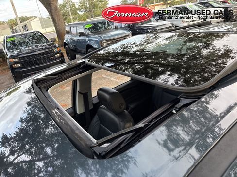 Used 2019 Chevrolet Traverse RS image 8