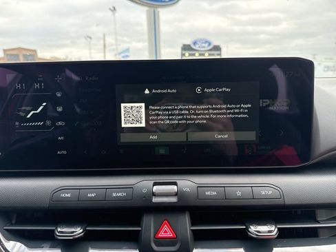 New 2025 Kia K4 EX image 31