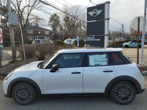 New 2026 MINI Cooper S FWD image 2
