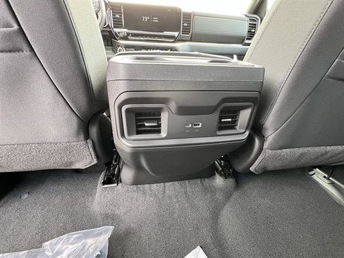 New 2026 Chevrolet Silverado 1500 LT w/ All Star Edition Plus AWD/4WD image 17