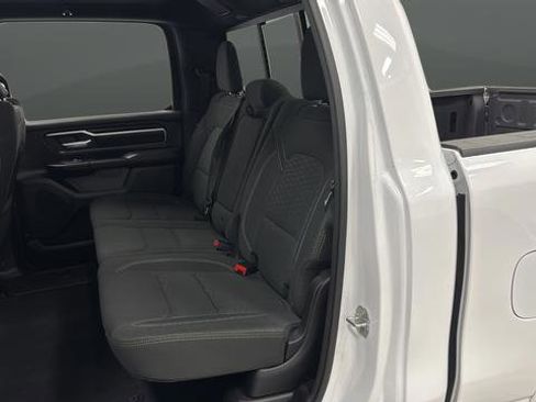 Used 2025 RAM 1500 Big Horn image 21