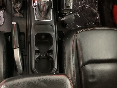 Used 2020 Jeep Wrangler Unlimited Rubicon w/ Advanced Safety Group AWD/4WD image 22