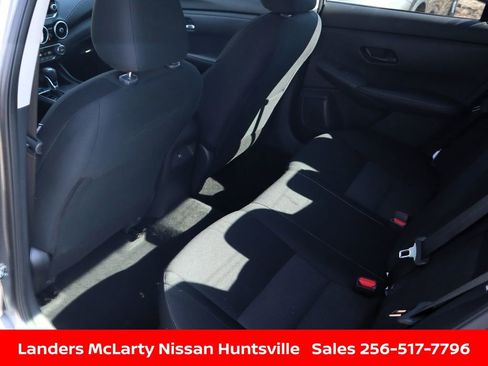 Used 2025 Nissan Sentra SV w/ All-Weather Package image 14