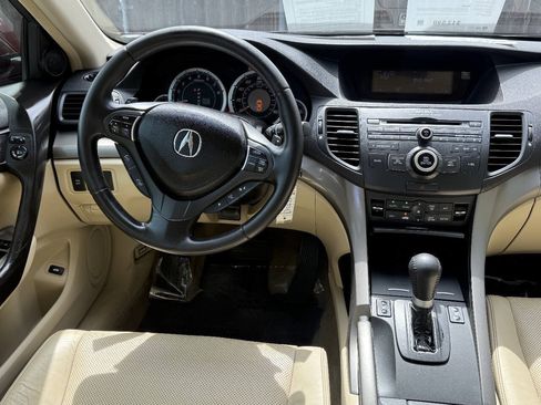 Used 2010 Acura TSX Sedan FWD image 7