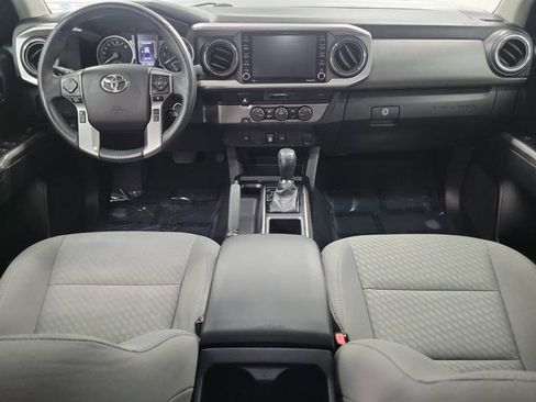 Used 2021 Toyota Tacoma SR5 RWD image 14