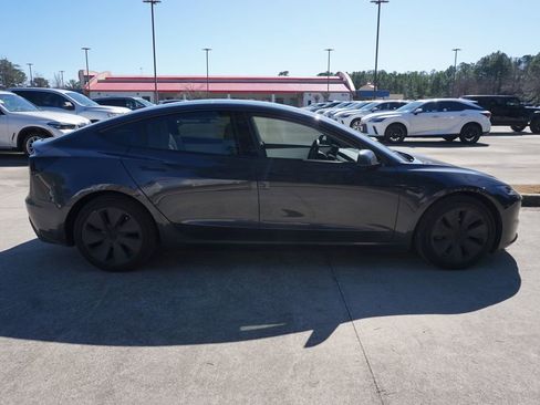 Used 2025 Tesla Model 3 Long Range image 25