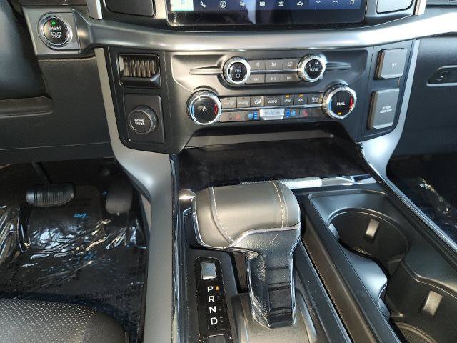 Used 2023 Ford F150 Lariat w/ Equipment Group 502A High RWD image 21