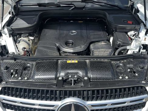 Certified 2024 Mercedes-Benz GLE 450 4MATIC image 27