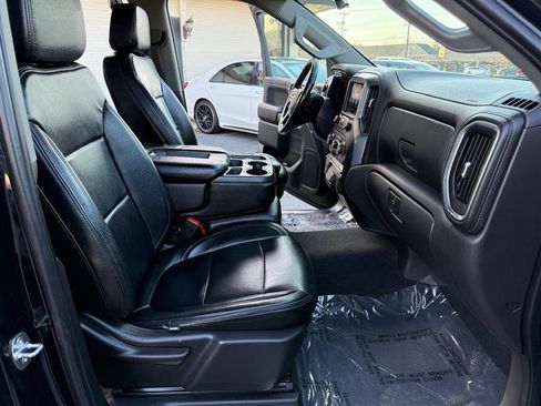 Used 2020 Chevrolet Silverado 1500 LT w/ All-Star Edition image 14