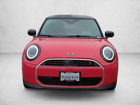 Used 2025 MINI Cooper S image 2