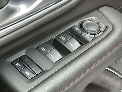 Certified 2022 Chevrolet Tahoe RST w/ Luxury Package image 21