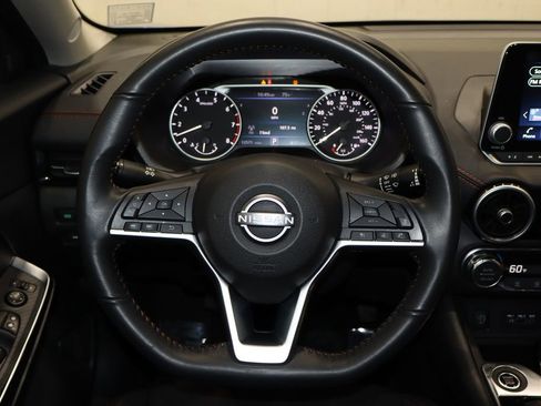 Used 2024 Nissan Sentra SR image 22