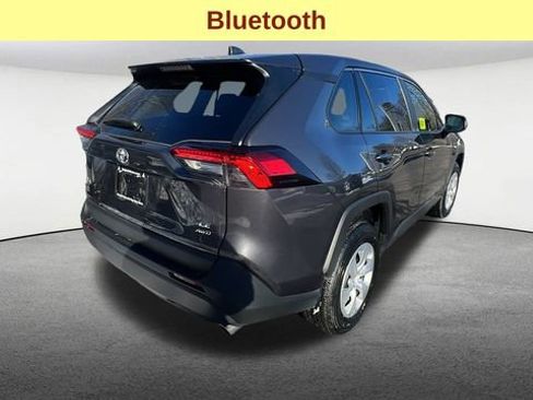 Certified 2024 Toyota RAV4 LE image 10