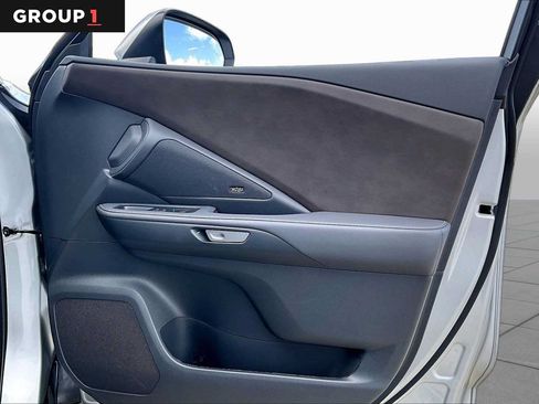Certified 2026 Lexus TX 350 AWD w/ Technology Package image 20