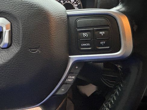 Used 2019 RAM 2500 Big Horn RWD image 22