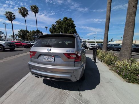 Used 2006 BMW X3 3.0i image 26
