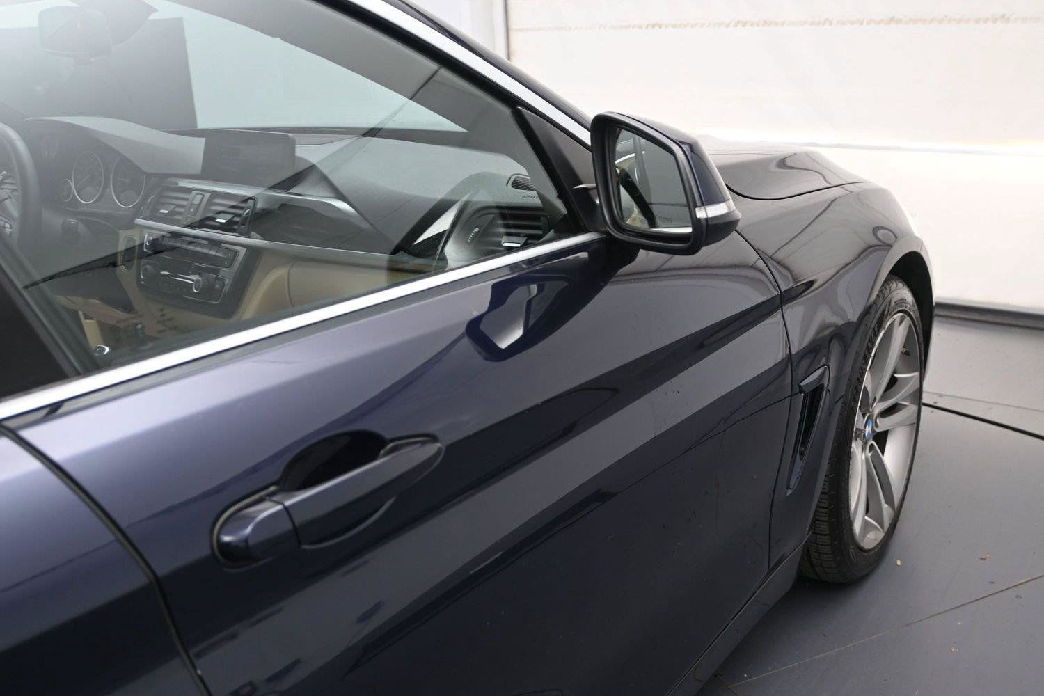 Used 2016 BMW 428i Gran Coupe xDrive AWD/4WD image 18