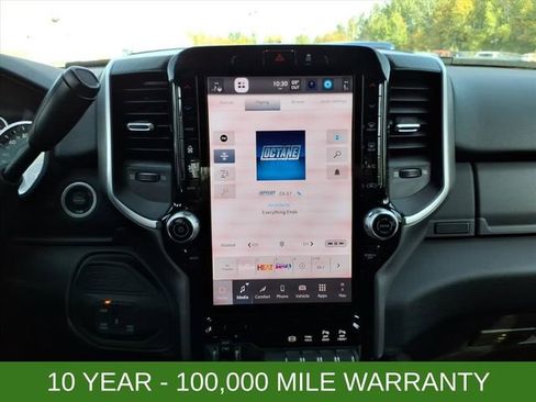 New 2026 RAM 3500 Big Horn image 12