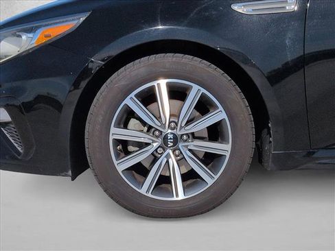 Used 2019 Kia Optima LX w/ LX 17" Wheel Package image 22