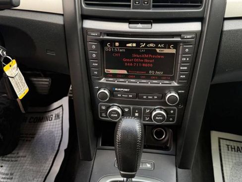 Used 2009 Pontiac G8 GT w/ Premium Package RWD image 15