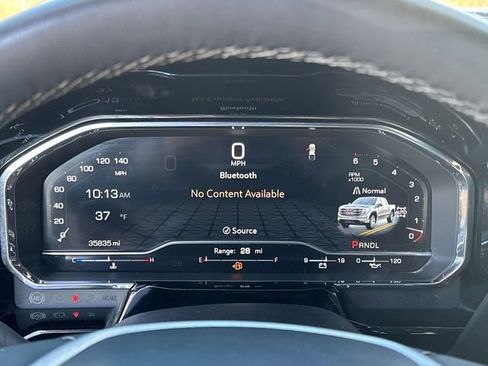 Certified 2024 GMC Sierra 1500 Elevation image 12