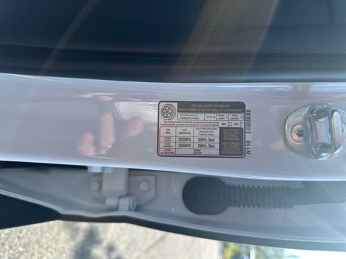 Certified 2025 Hyundai Ioniq 5 SEL image 25