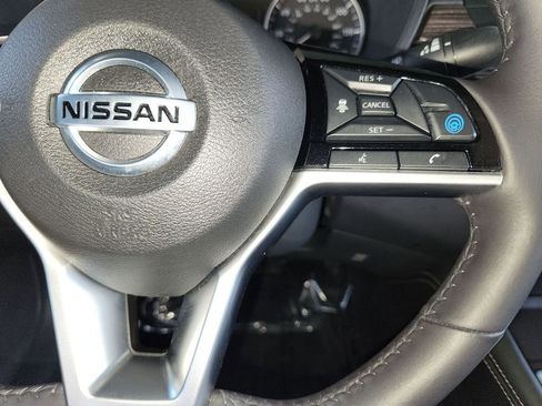 Certified 2022 Nissan Altima 2.5 SL image 26