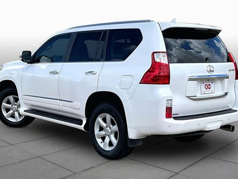 Used 2013 Lexus GX 460 w/ Comfort Plus Pkg AWD/4WD image 11