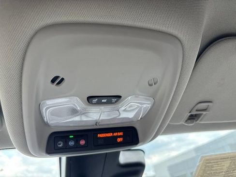Used 2024 Buick Encore GX Sport Touring FWD image 18