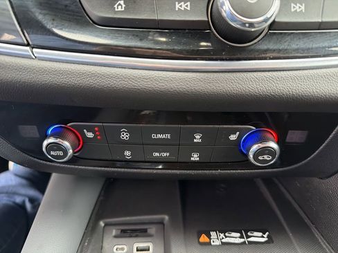 Used 2023 Buick Enclave Essence w/ LPO, Floor Liner Package image 23