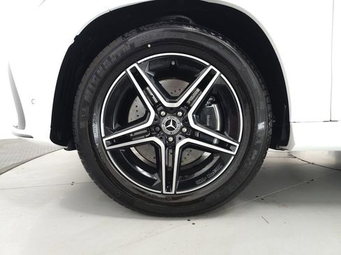 Certified 2026 Mercedes-Benz GLE 350 4MATIC image 36