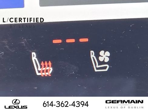 Certified 2024 Lexus RX 350 Premium image 17